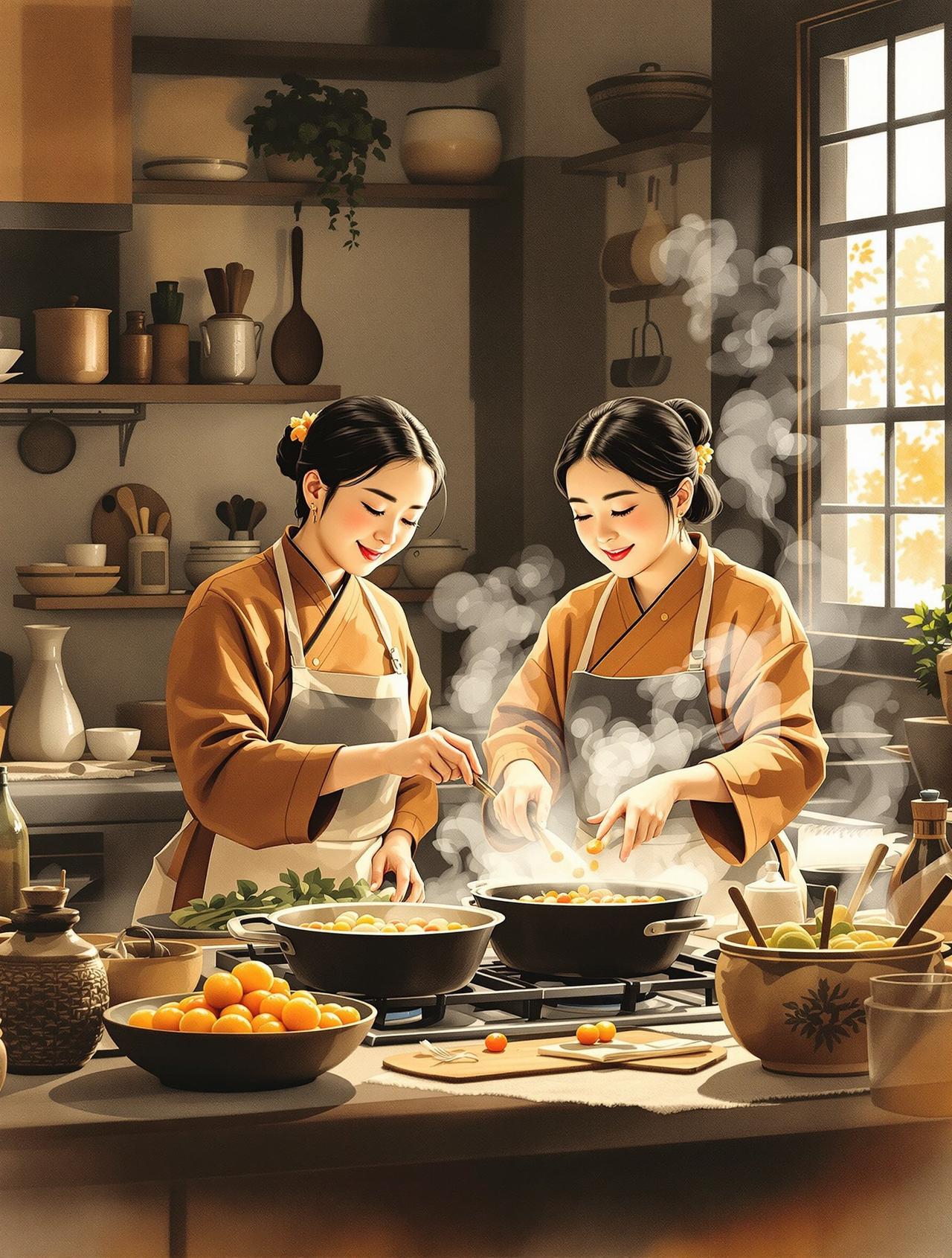 婆婆也是妈 婆婆也是妈 - Al漫剧大全最新更新